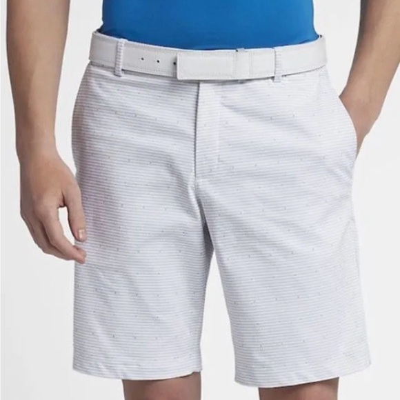 NWOT Men’s Nike Dry Fit Shorts - Picture 1 of 6